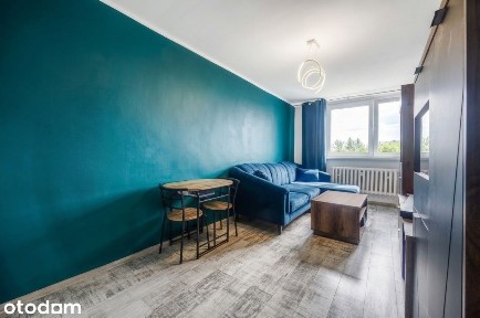 0% Niedurnego 38, w samym centrum, do odświeżenia