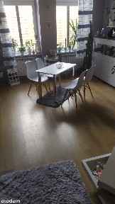 Przestronne, 75 m², kamienica po remoncie - gotowe do zamieszkania