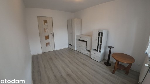 Mieszkanie na parterze