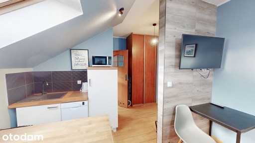 Apartament 150 m od morza - basen, sauna