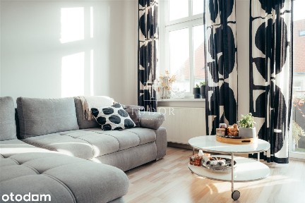 Centrum | 99 m2 | Wysoki Standard | Balkon
