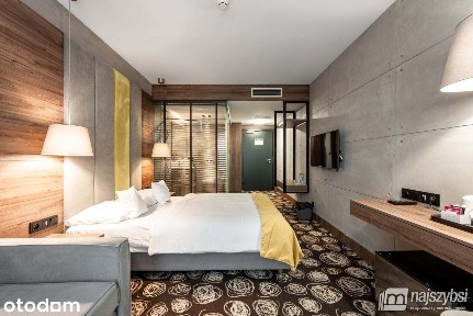 Mielenko-apartament inwestycyjny 600 m od plaży %