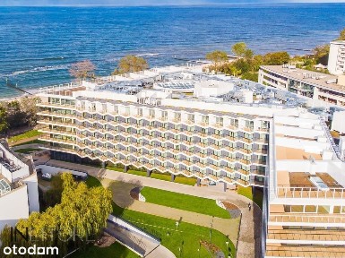Duplex / Dwa Pokoje / Dwie Łazienki / Seaside Park