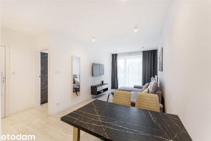 Apartament Westin House Resort Kołobrzeg