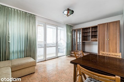 3 pokoje | osobna kuchnia | loggia | piwnica