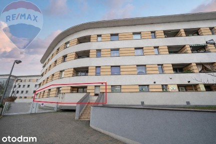 Gotowiec inwestycyjny 8,2% ROI | Bronowice