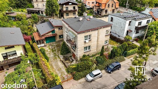 Dolne Przedmieście, Bielsko-Biała, śląskie