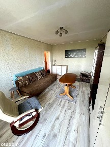Pawłowice Śląskie | Balkon z widokiem na zieleń | M-2 | 2 piętro