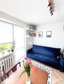 Katowice Kostuchna ul. Kściuczyka⭐2 pokoje / do wejścia - po remoncie