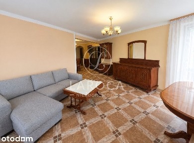 *Duże, 4 pokoje, 2 balkony, prysznic, wanna