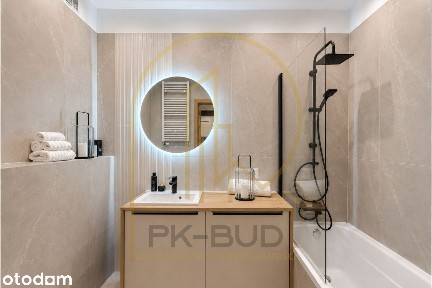 Apartament typu studio|29m2|trzecie piętro|blok z 2025r|Szwederowo