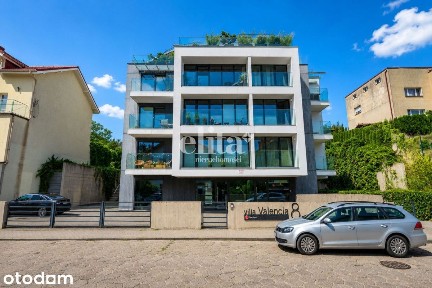 Apartament Premium | 2 Balkony | Kameralnie
