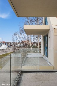 prestiżowa, nowoczesna inwestycja apartamentowa