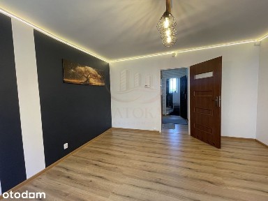 2 pok/ Osobna kuchnia/ Ogródek/ Gdańsk Przymorze