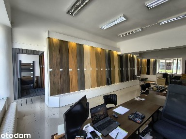 Lokal handlowo-usługowy 143 m² | Gdynia, ul. Morska 137