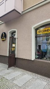 Sprzedam lokal handlowo-usługowy w centrum Oleśnicy