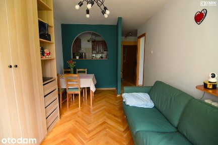 2 pokoje 35,2 m2, Kalinowszczyzna