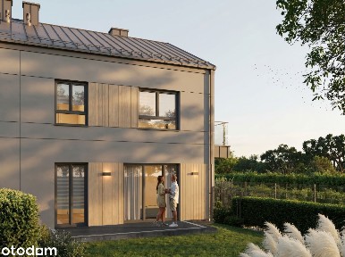 Nowe apartamenty - Milejów (piętro)
