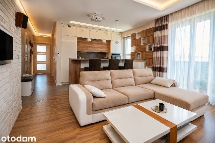 3 pokoje | 62 m² | Węglin Południowy | Gotowe do wejścia | garderoba