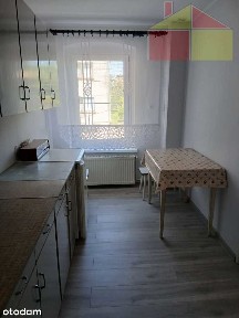 Mieszkanie w kamienicy na I piętrze + ogródek.