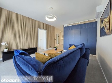 Przestronny apartament - Centrum - Moniuszki