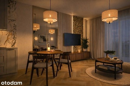 Ostatnie! 4 pok., balkon, podłogówka, os.zamknięte