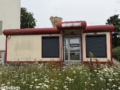 ul. Pawia, Lubin, lubiński, dolnośląskie