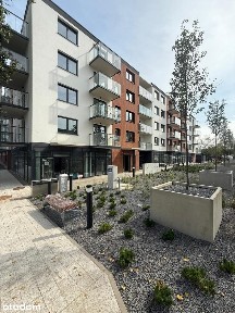 Lokal usługowy - 59m2 | Międzyleska