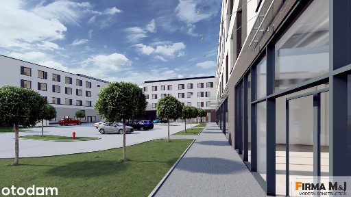 LOKAL USŁUGOWO / HANDLOWY 200M2 - CENTRUM BOLESŁAWCA