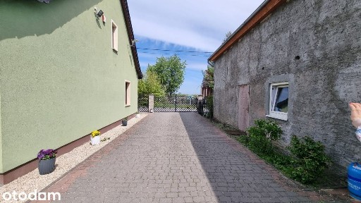 Twoje miejsce z duszą - dom marzeń wśród bocianów
