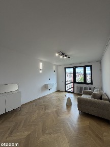 Mieszkanie 2-pokojowe z balkonem i piwnicą CENTRUM / OSIEDLE MŁODYCH