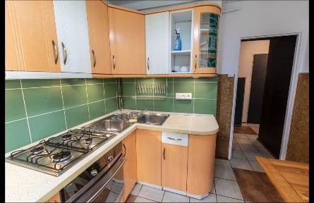 Mieszkanie wroclaw pl bema od sierpnia