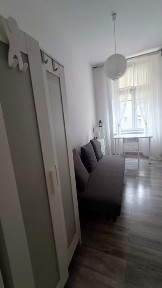 Pokój 1-osobowy, ul. Jedności Narodowej, pl. Bema- OD JUŻ
