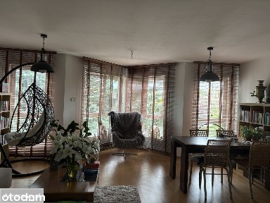 OKAZJA ! Apartament na prestiżowym osiedlu.