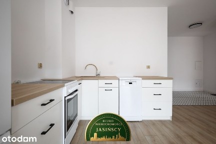 Mieszkanie | ul. Opinogórska | 41,88 m2 | 2 pokoje