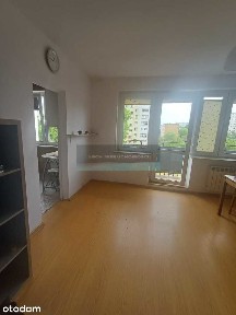 Kawalerka z balkonem w Legionowie
