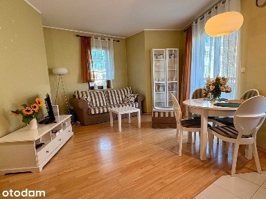 Grochów | 4 pokoje | 68,5 m2 | z garażem
