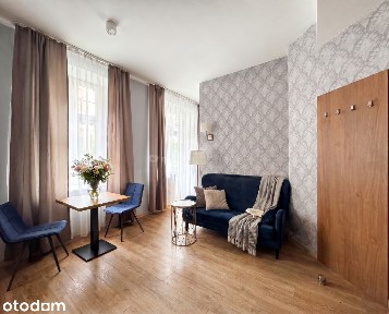 Klimatyzowany apartament premium. ul. Komandorska