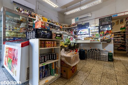 LOKAL idealny na Twój biznes! Świetna widoczność i ruch! BEZPOŚREDNIO