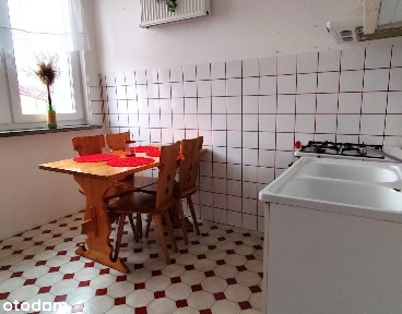Mieszkanie w Centrum 1 pokój 40 m2, do wynajęcia!