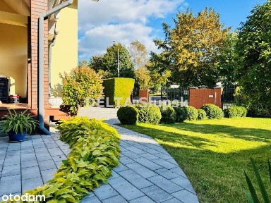 ⭐ Ustka, wolno stojący dom z potencjałem
