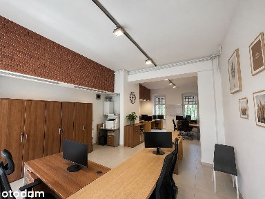 Lokal użytkowy z najemcą - gotowa inwestycja - 77,03 m2.