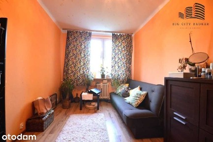 Wynajem 2 pokoje, 55 mkw, Lsm, ul. Grażyny