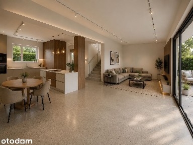 Dom blisko Krakowa | 4 pokoje | Działka 668 m²