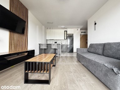 3-pokojowe mieszkanie|wynajem|Czyżyny|57 m2|NOWE