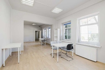 Wynajmę lokal użytkowy - Gdańsk Oliwa -110m2 -6200 zł brutto