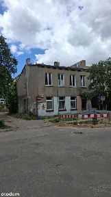 Kamienica - Rybna 6 - Łódź Bauty