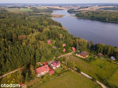 Na Sprzedaż Wyjątkowy Dom W Pobliżu Jeziora