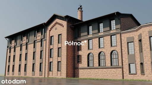 Inwestycja na sprzedaż/ Stary Browar- Radomsko