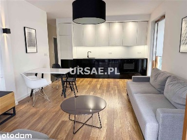 Apartament - ul. Grzybowska